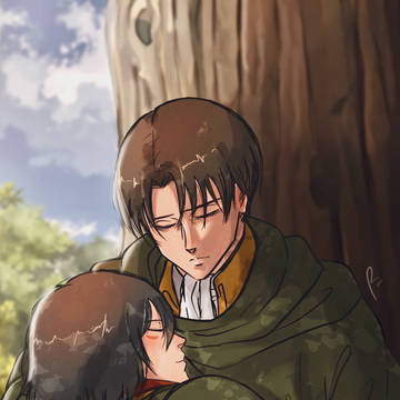 Sleeping with you