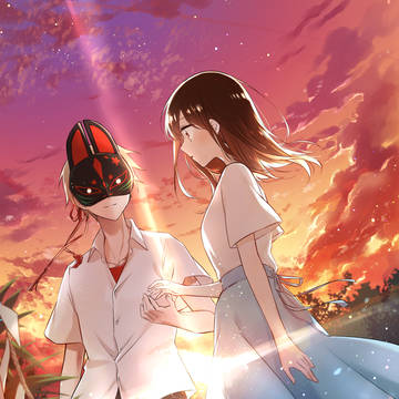 かみかくしのかくしごと