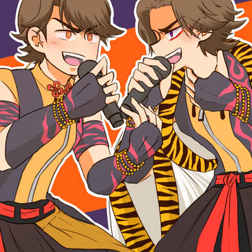 ジロウのログ