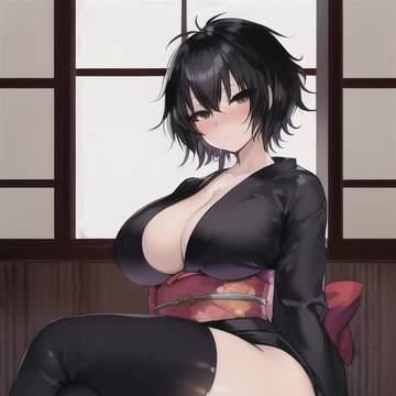 Shino-chan