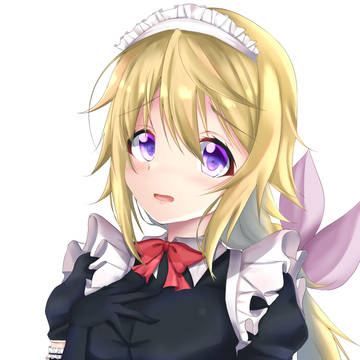 メイドシャル