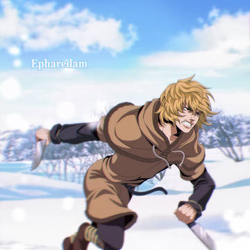 Thorffin