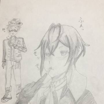 首はね回避