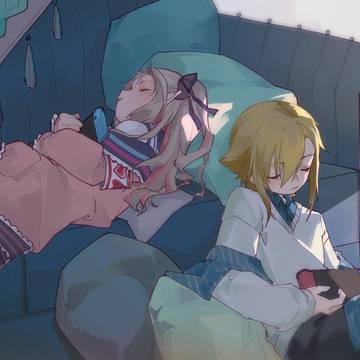 ZZZ…
