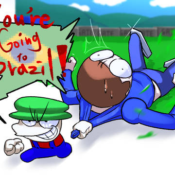 BRAZIL >:D