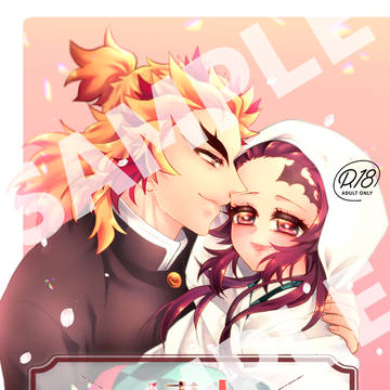 3/4の新刊　🎴女体化