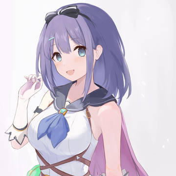 ミソラちゃん