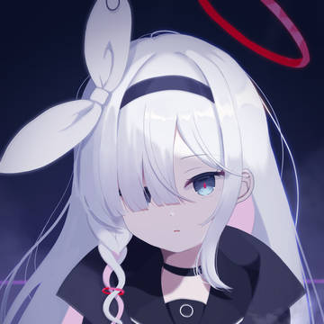 アロナちゃん