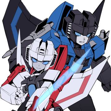 TF log4
