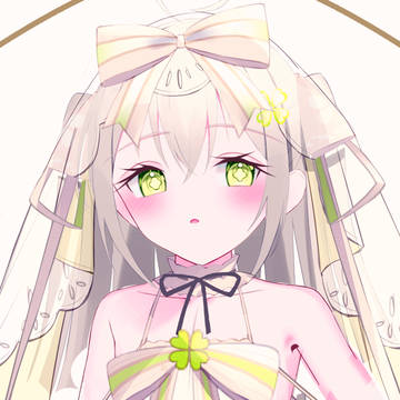 うちの娘 –ラティナ–