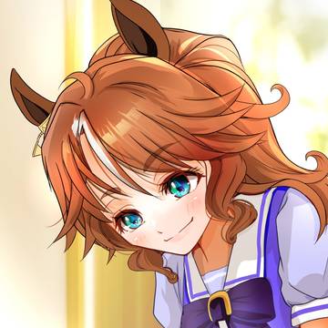 メジロパーマー
