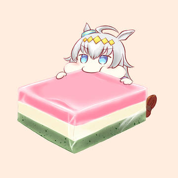 ひなオグリ