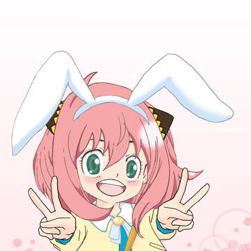 年賀状で描いたヤツ