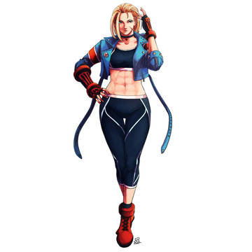 cammy