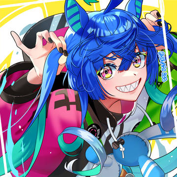 ターボジャンプ！！