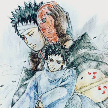 仮面の男