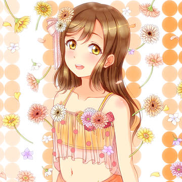 花丸✿誕2023