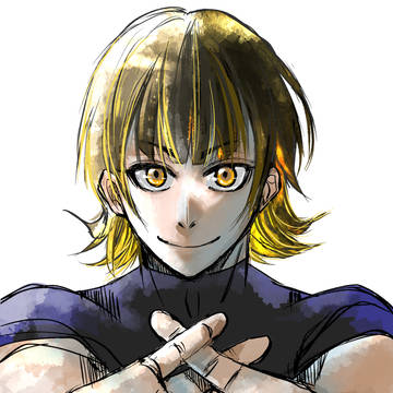 ほぼばちら