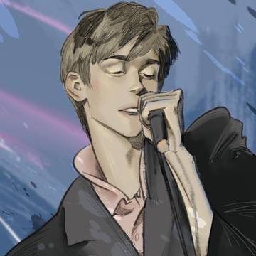 戴阿邦✨