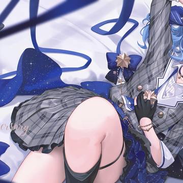 星街すいせい