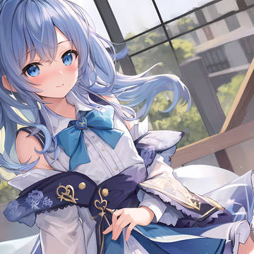 星街すいせい(9)