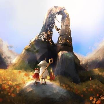 Sky log 4