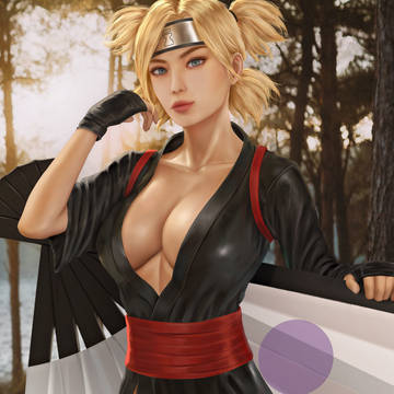 Temari