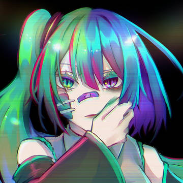 混