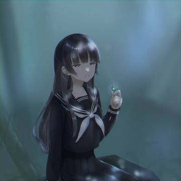 ミステリアス委員長