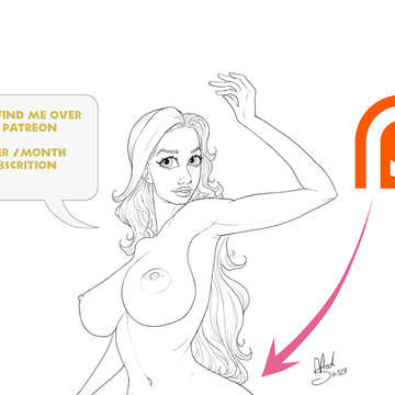 My patreon page