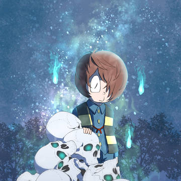 安心しておやすみ