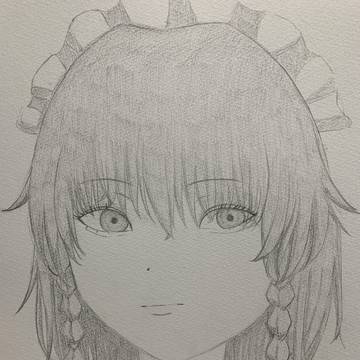 咲夜