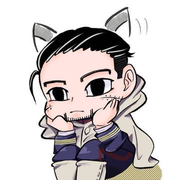 おがにゃんこ