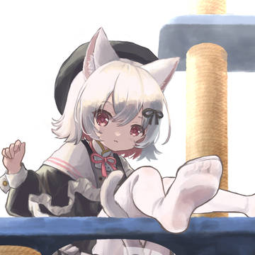 小夜ちゃん