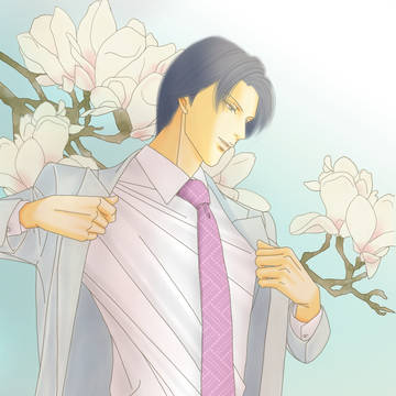木蓮