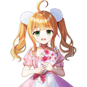 ICHIKA 2023 Birthday