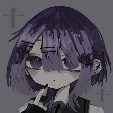 「憧れ」の悪魔。