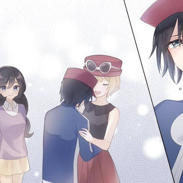 「すっごくカッコよかったよ」