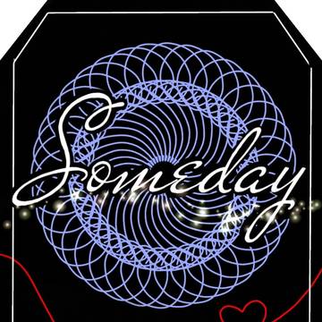 Someday 登場人物紹介and立ち絵