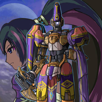 ジャリル（PSO2NGS）