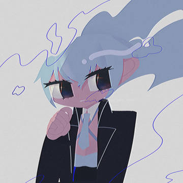 【リクム】泡沫夢幻
