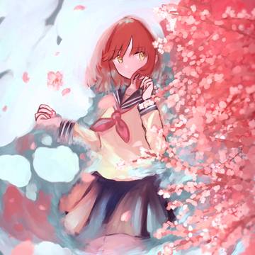 🌸