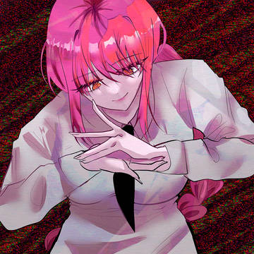 マキマ