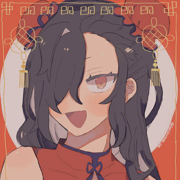 チャイナドレスナツミ