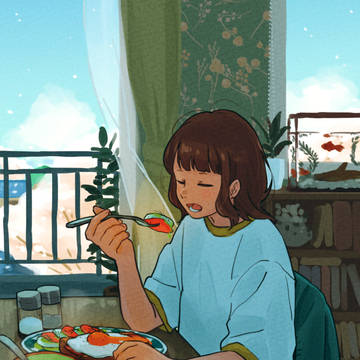 春、長閑けき