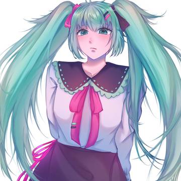 Mikuuuuuuuuuuuuuu