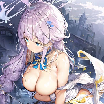 聖園ミカ