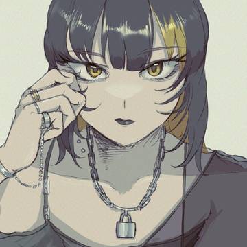 斑鳩ルカ