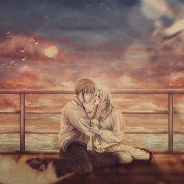 I wanted to see you