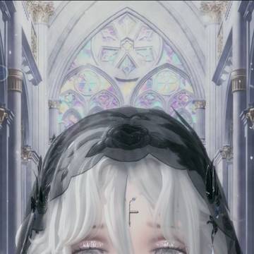 祈祷
